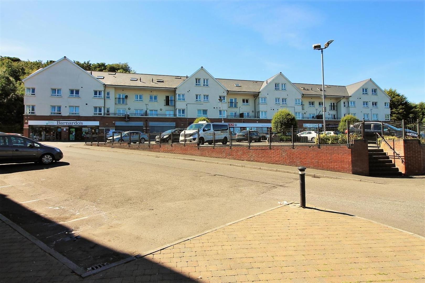 Hastings Apartments Extra Large Self Catering Apt Tourism Certified Free Parking Wifi Belfast Exterior foto